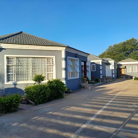 Ramatie Guest Palace Kasane Exterior photo