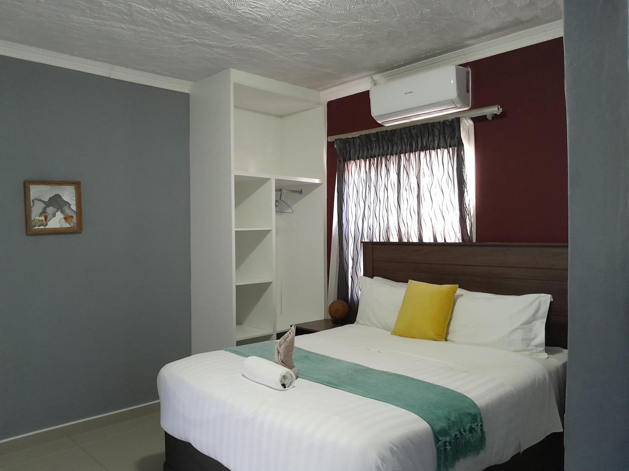 Ramatie Guest Palace Kasane Exterior photo